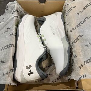 Under Armour Drive Pro SL Wide Men’s Golf Shoes